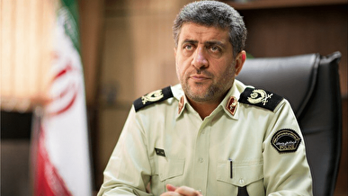 سرقت در فارس ۱۳ درصد کاهش یافت