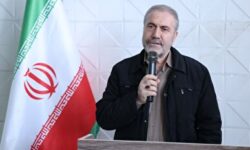 چراغ دهکده «امید و زندگی» در کرمان روشن شد / تعهد استاندار کرمان در خصوص نبودن معتادان از نوروز ۱۴۰۵ در معابر شهر