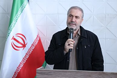 چراغ دهکده «امید و زندگی» در کرمان روشن شد / تعهد استاندار کرمان در خصوص نبودن معتادان از نوروز ۱۴۰۵ در معابر شهر