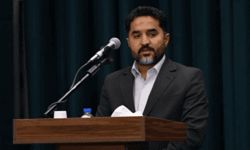 شعبه تخصصی آب و محیط زیست در دادگستری یزد تشکیل شود