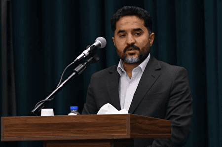 شعبه تخصصی آب و محیط زیست در دادگستری یزد تشکیل شود