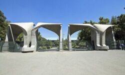 توضیحات رئیس دانشکدگان هنرهای زیبا درباره اتفاقات هفته دیزاین دانشگاه تهران+ فیلم