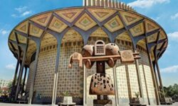 حریم تئاتر شهر تا آغاز جشنواره تئاتر فجر متحول می‌شود