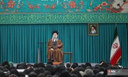 رهبر انقلاب: ۱۰ عنوان درجه یک در قرآن برای مرد و زن یکسان آمده است + فیلم