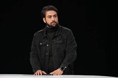 آقای سیدجواد هاشمی! اگر افراد عادی و نه سلبریتی در یک مهمانی دستگیر می‌شدند باز قانون قانون می‌کردید؟ + فیلم