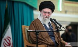 رهبر انقلاب: مسئله پوشش تنها محدود به زنان نیست/ شان زن در فرهنگ اسلام منطقی است + فیلم