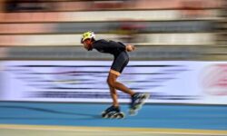 ترکیب تیم‌های ملی رولبال ایران برای جام جهانی امارات