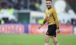 اعلام اسامی داوران هفته دوزادهم با داوری متفاوت در دربی