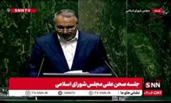 نماینده جهرم: افزایش نرخ بنزین بدون حذف اثرات واقعی و روانی آن در جامعه، مورد تأیید ما نیست