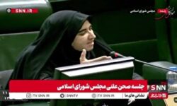 فلاحی: آیا عاقلانه نبود به جای وقت صرف کردن برای نجات ۱۸۰۰ زندانی مهریه، وقت مجلس را صرف زندانی کردن بدهکاران ارزی میکردیم؟