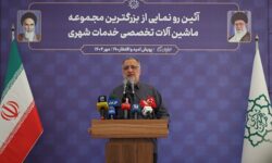 زاکانی: نباید مالیات فقط از جیب کارمندان و کاسبان خرد پرداخت شود / لزوم فراهم شدن زمینه سرمایهگذاری + فیلم