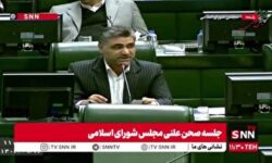 نخعی‌راد: بازار ارز با جملات آرامبخش قطعا مدیریت نخواهد شد و نیازمند اقدام سریع است