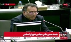 نماینده خرم‌آباد: سفره انقلاب متعلق به کل ملت ایران است نه عده‌ای ویژه‌خوار که از دولتی به دولت دیگر منتقل می‌شوند/ بساط ویژه‌خواری را جمع کنید