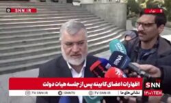 چرا مدارس و دانشگاه‌های تهران امروز غیرحضوری نشد؟/ استاندار تهران: طبق قانون عمل کردیم