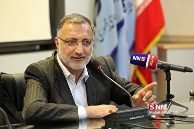 وعده زاکانی برای توافق با جهاد کشاورزی و ارزان شدن ۳۰ درصدی اقلام معیشتی در تهران چه شد؟ + فیلم