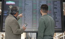 هفتهای پرتحرک در بازار سهام/ تغییر جهت سرمایهگذاران در روزهای تورمی
