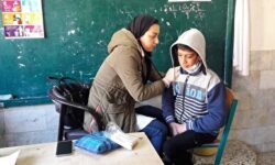 شیوع آنفلوآنزا در گلستان ۴ برابر شد