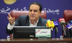 مصرف انرژی به مرز ناترازی رسیده است/تکمیل پروژههای نیمهتمام اولویت اصلی ایلام است