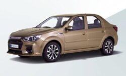 اعلام زمان ثبت نام پیش فروش خودرو پارس نوا / قیمت محصول جدید خودروسازی سایپا + جدول