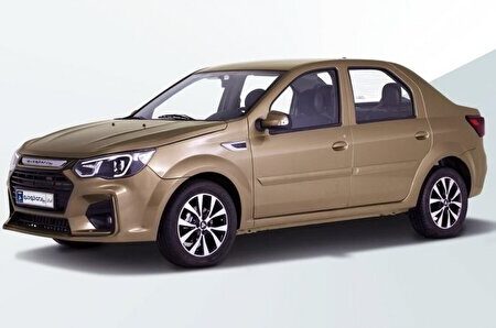 اعلام زمان ثبت نام پیش فروش خودرو پارس نوا / قیمت محصول جدید خودروسازی سایپا + جدول