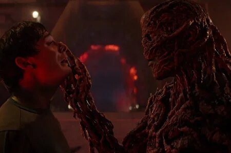 سریال علمی تخیلی Stranger Things 5 در نتفلیکس با شکستن چندین رکورد طوفانی شروع کرد