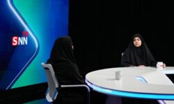 باغ علیشاهی: اجرای کامل ماده 7 و ماده 27 قانون حمایت از معلولان اولویت ما است + فیلم