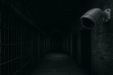 نگاهی به ترسناک‌ترین زندان‌های جهان و فناوری‌های امنیتی آن‌ها