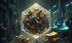 ۵ حقیقت از طلای کثیف که نمیدانستید/ سود میلیارد دلاری تجارت زباله