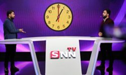 از آلودگی هوا تا تهدید امنیتی دیمونا و قانونگریزی سلبریتیها + فیلم