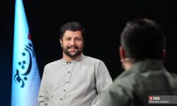 قاسمی: تفاوت شانزده آذر امسال با ادوار قبل وقوع جنگ دوازده روزه است / روز دانشجو روز دیزاین و نمایش نیست + فیلم