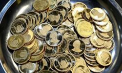 آخرین قیمت سکه در بازار امروز چهارشنبه ۱۲ آذر ۱۴۰۴/ افزایش قیمت سکه تا ۱۲۷ میلیون تومان