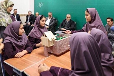 آموزش مدنظر پزشکیان برای کلاس‌های درس چیست؟ / اجرای آزمایشی شیوه‌های نوین از امروز شروع شد