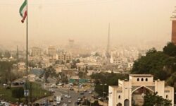 شنبه؛ منع تردد شبانه خودروهای دیزلی در تهران