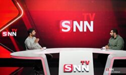 روز دانشجو روز دیزاین و نمایش نیست / مشکل کشور ما با انسان مسئول حل می‌شود + فیلم