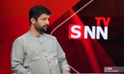 کنش ما سیاستورزانه است و میخواهیم مسئله در لایه حکمرانی کشور در مسیر درستی قرار بگیرد + فیلم