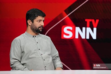 کنش ما سیاست‌ورزانه است و می‌خواهیم مسئله در لایه حکمرانی کشور در مسیر درستی قرار بگیرد + فیلم