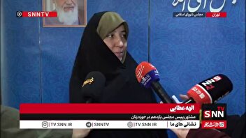 عطایی: هدف مصوبه از اول تحکیم خانواده بوده است؛ مجلس نگرانیها را پیگیری میکند