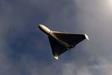 کپی برداری چین از نسخه پهپاد ایرانی