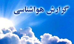 هفته آینده، هفته پربارش در بیشتر استانهای کشور + فیلم