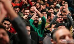 هفته پرشور دانشگاهها در ایام روز دانشجو / از حضور سران قوا تا وزرا و سیاسیون در جمع دانشجویان + جزئیات