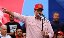 مردم آمریکا از جنگ‌ها خسته شده‌اند