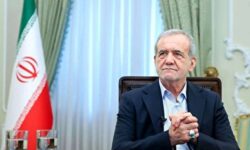 پزشکیان: گرفتاری‌ها را با مشارکت مردم حل می‌کنیم