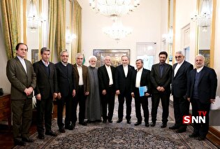 عراقچی: همراهی و هم‌افزایی میان نهادهای تصمیم‌گیر می‌تواند زمینه‌ساز تقویت جایگاه ایران در عرصه بین‌المللی باشد