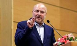 قالیباف: آسیا میتواند به مرکز ثقل رشد اقتصادی و تحولات جهانی تبدیل شود + فیلم