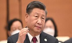 رئیسجمهور چین: فرانسه شریک اقتصادی غیرقابل چشمپوشی برای ماست / رئیس جمهور فرانسه: اگر همین روندهای ناپایدار ادامه یابد، جهان به سمت بحران حرکت خواهد کرد + فیلم