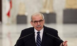 نخست‌وزیر لبنان: عادی‌سازی با تل‌آویو بعید است