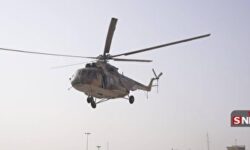 مرحله نهایی رزمایش «سهند ۲۰۲۵» آغاز شد + فیلم