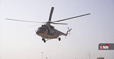 مرحله نهایی رزمایش «سهند ۲۰۲۵» آغاز شد + فیلم