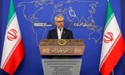 واکنش شدید وزارت خارجه به ادعاهای شورای همکاری خلیج فارس درباره جزایر ایرانی