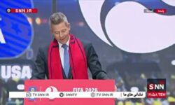 وزیر حمل و نقل آمریکا: برای جام جهانی تجهیزات زیادی وارد کرده ایم